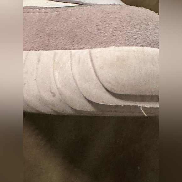 Rag & Bone Green and White Retro Runner 2.0 Low Top Sneakers Size 7 - Picture 9 of 11